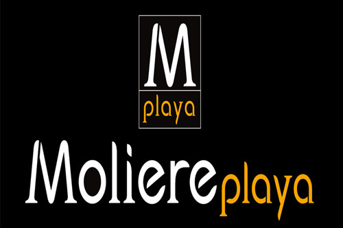 Logo Moliere Playa Blog