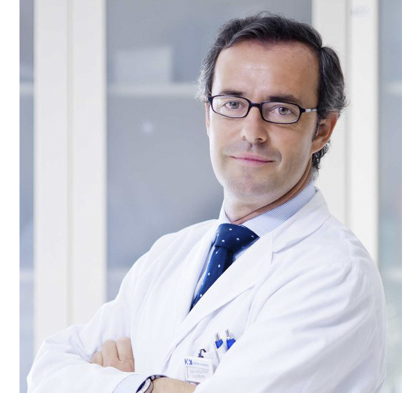 El Servicio De Aparato Digestivo Del Dr. Carlos De Sola Ficha Al Dr. López Nava En Marbella